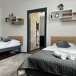 Апартаменты Apartsy 31 *