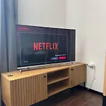 Apartsy 31 Апартаменты *