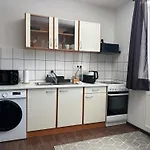 Апартаменты Apartsy 31 Свитави