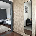 Apartsy 31 Апартаменты Свитави