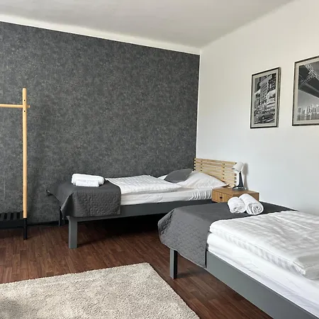 Daire Apartsy 31 *