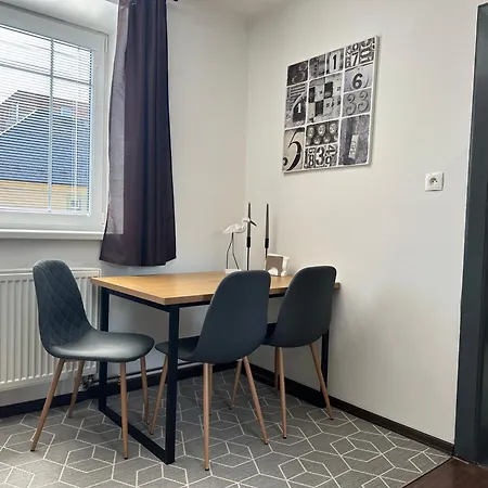 Apartsy 31 Svitavy
