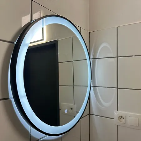 31 Apartamento