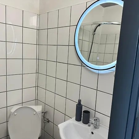 Apartsy 31 Daire
