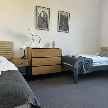 Apartsy 31 Daire