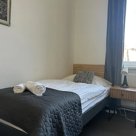 31 Apartamento *