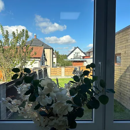 Apartsy 31 Lägenhet