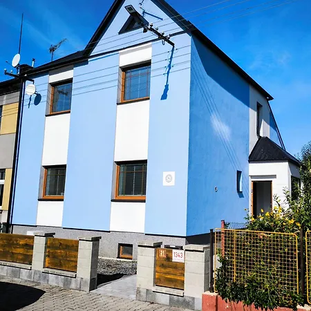 Lägenhet Apartsy 31 *