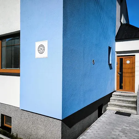 Apartsy 31 Daire *