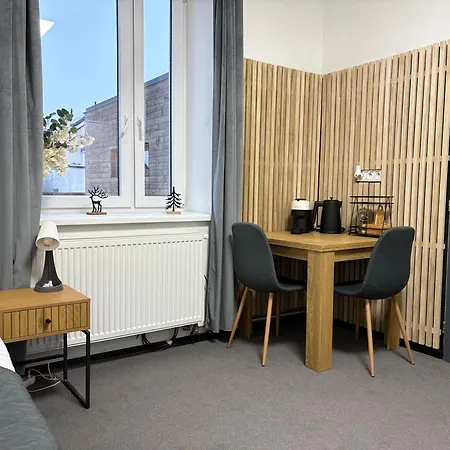 Apartsy 31 Svitavy