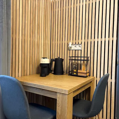 Апартаменты Apartsy 31