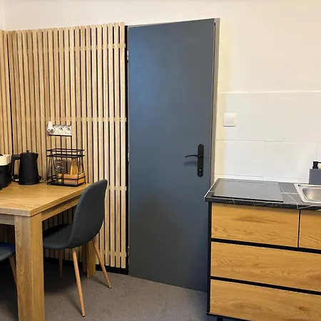 Apartsy 31 Апартаменты *