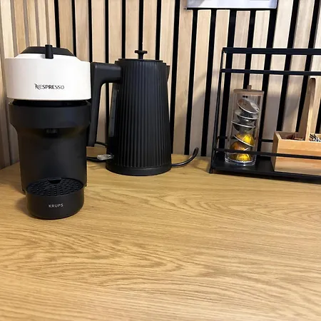 Апартаменты Apartsy 31