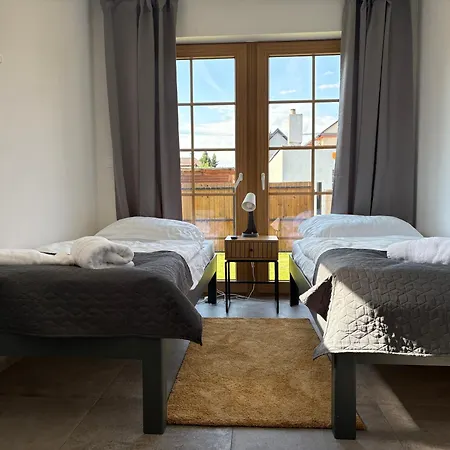 Apartsy 31 Daire *