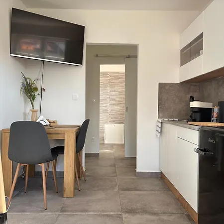 Daire Apartsy 31