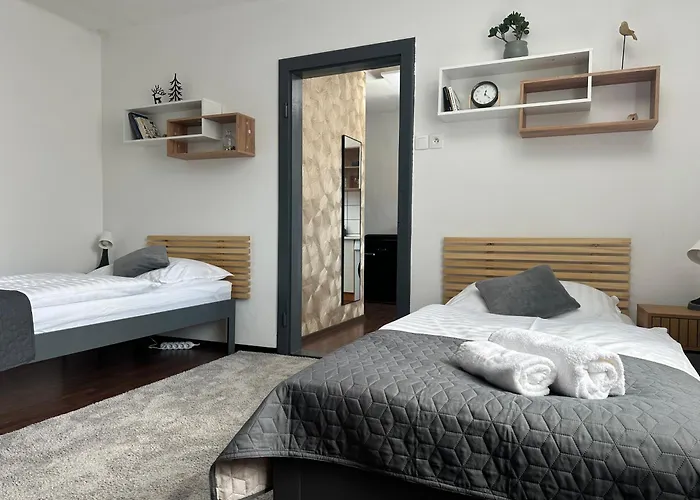 Апартаменты Apartsy 31 *