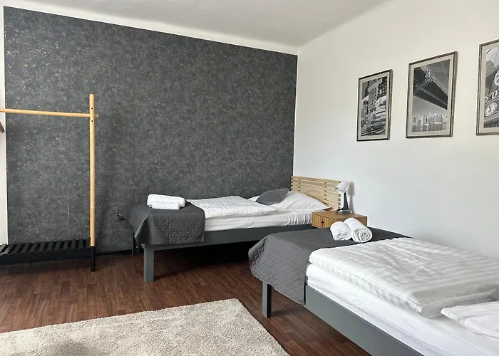 Апартаменты Apartsy 31 *