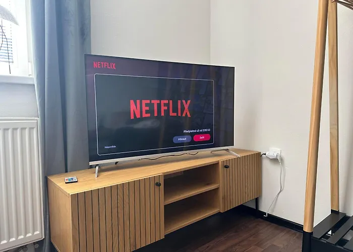 Apartsy 31 Апартаменты *