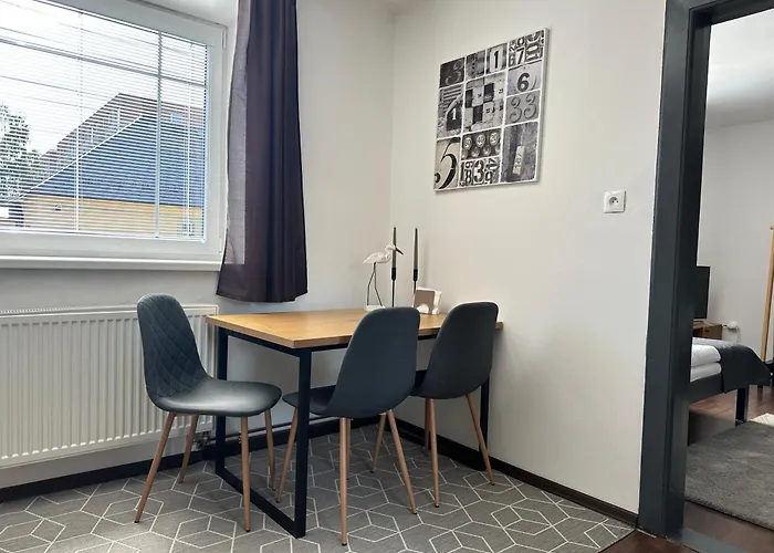 Apartsy 31 Свитави