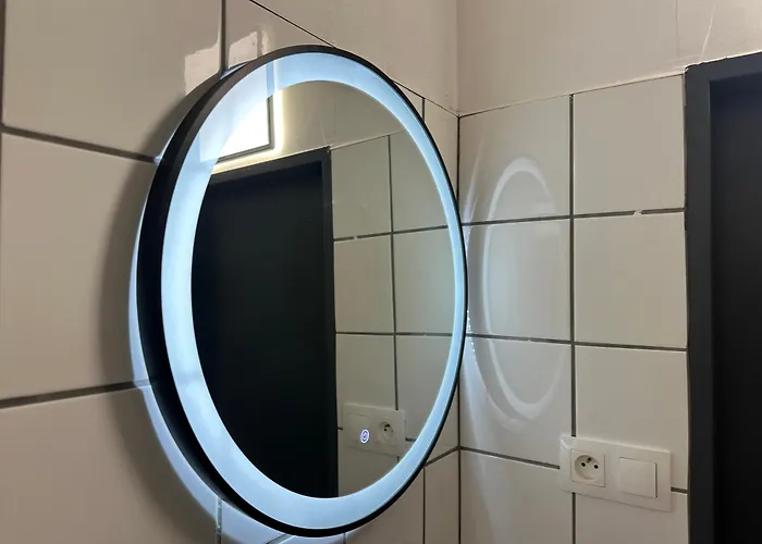 Apartsy 31 Апартаменты