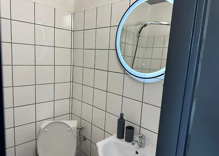 Apartsy 31 Апартаменты