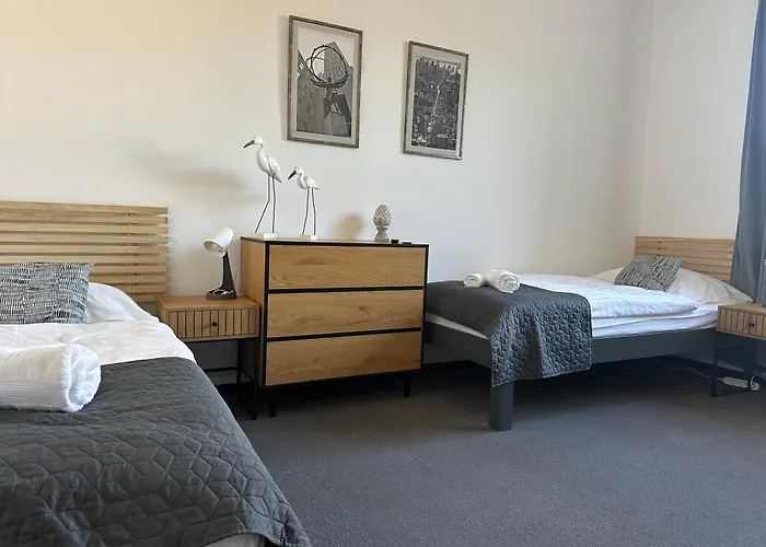 Apartsy 31 Апартаменты