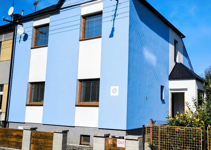 Апартаменты Apartsy 31 *