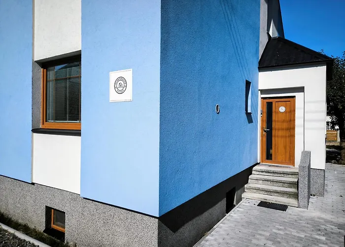 Apartsy 31 Апартаменты *