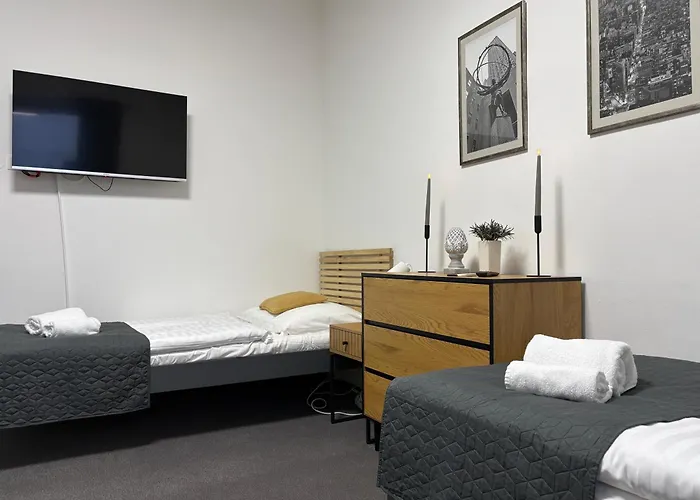 Апартаменты Apartsy 31 *