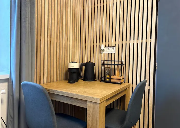 Апартаменты Apartsy 31