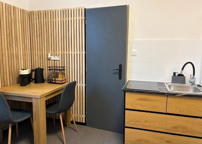 Apartsy 31 Апартаменты *